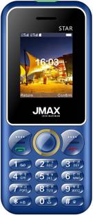 Jmax STAR
