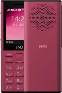 hmd 130 MUSIC Dual Sim