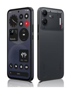 Nothing Phone (4b) (Black, 128 GB)