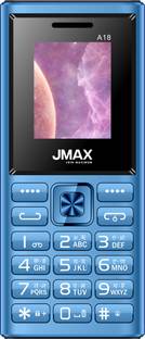 Jmax A18