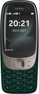 Nokia 6310 Dual SIM
