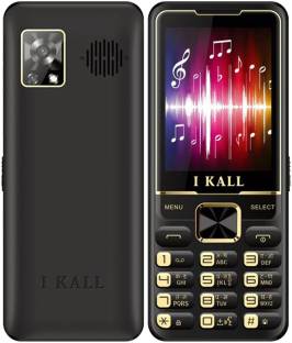 I Kall K20 Pro 4g Phone