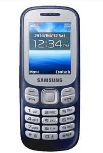 SAMSUNG Metro SM-B313ez