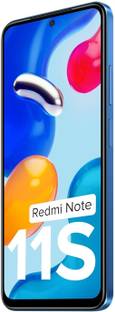 Redmi Note 11s (Horizon Blue, 128 GB)