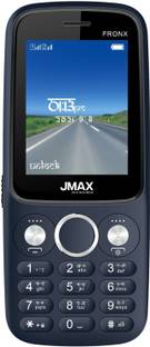 Jmax FRONX