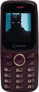 Snexian Bold 50