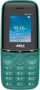Jmax Gold 2