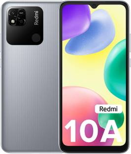 REDMI 10A (Slate Grey, 32 GB)