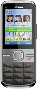 Nokia C5-00