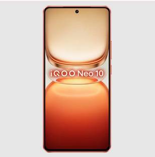 IQOO Neo 10 (Inferno Red, 128 GB)