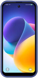 GOLY iLITE+ (Blue, 16 GB)