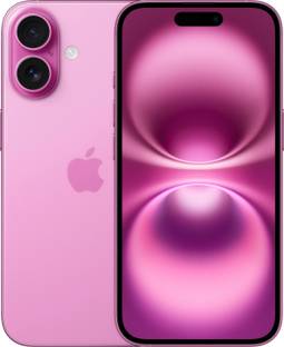 Apple iPhone 16 - IWIT (Pink, 128 GB)