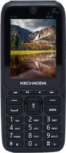 Kechaoda K109
