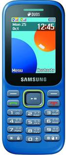 Samsung Guru Music 2