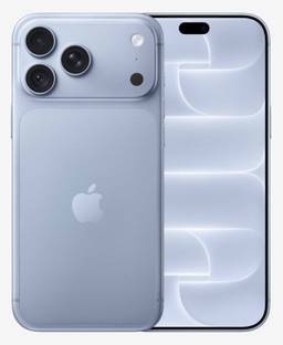 Apple iPhone 18 Pro max (Glacier, 256 GB)