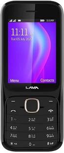 LAVA Gem Power 22