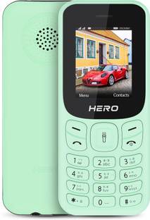 LAVA Hero Shakti 2025