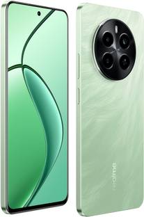 realme P1 5G (Peacock Green, 128 GB)
