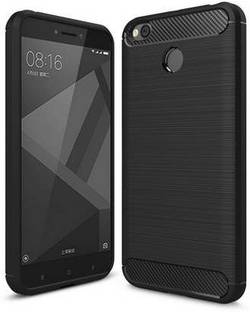 Redmi 4 (Black, 16 GB)