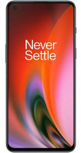 Currently unavailable Add to Compare OnePlus Nord 2 5G (Gray Sierra, 128 GB) 8 GB RAM | 128 GB ROM 16.33 cm (6.43 inch) Display 50MP Rear Camera 4500 mAh Battery 1 year Warranty ₹29,999 Free delivery by Today Bank Offer