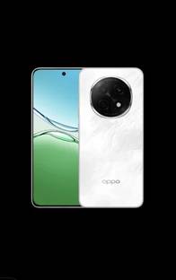 OPPO F29 Pro 5G (White / Marble White, 128 GB)