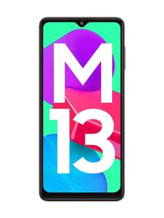 Samsung GALAXY M13 (Stardust Brown, 64 GB)