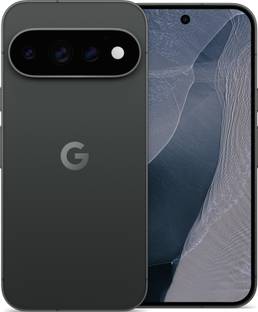 Google Pixel 11 Pro (Obsidian, 256 GB)
