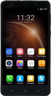 KARA Mega 1 (4G-Volte) (Stardust Grey, 32 GB)