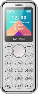 GFive K-116 C