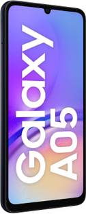 SAMSUNG A05 (Black, 64 GB)