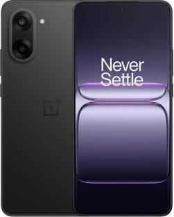 OnePlus Nord CE5 5G (Black Infinity, 256 GB)
