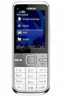 Nokia C5-00