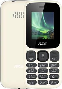 itel Ace 3 Shine