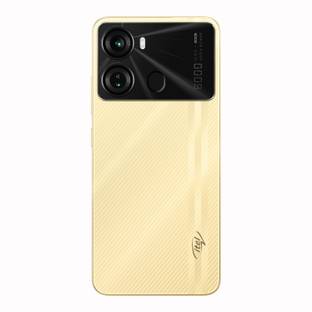 itel P40 (Luxurious Gold, 64 GB)