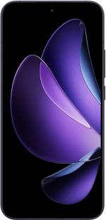 OPPO Reno13 5G (Luminous Blue, 256 GB)