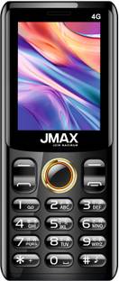 Jmax 4G Black