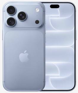 Apple iPhone 18 Pro (Glacier, 256 GB)
