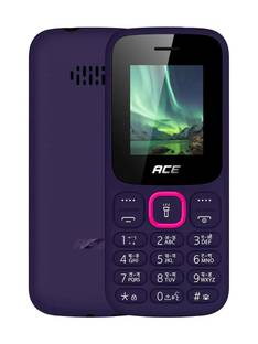 itel Ace 3 Shine