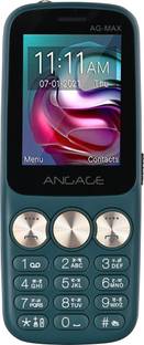 ANGAGE AG MAX
