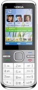 Nokia C5-OO