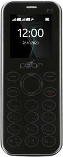 Pear P3