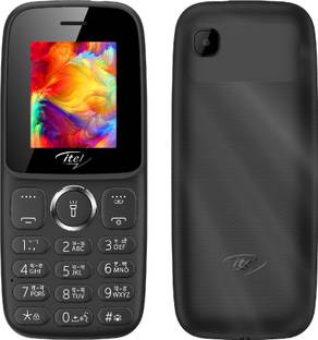 itel U30 keypad Mobile|1200 mAh battery|Expandable Storage Upto 32GB