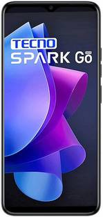 Tecno Spark Go 2023 (UYUNI BLUE, 64 GB)
