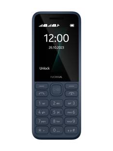 Nokia 130 Music Dual Sim with Music Player, Dedicated Music Buttons