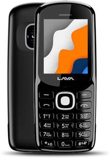 LAVA A1 Josh
