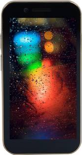 FONEME BOLD (Gold, 16 GB)