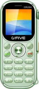 GFive CRUSH