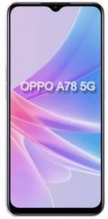oppo A 78 5G