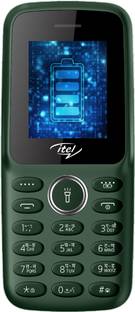itel it2163s 4.5cm,1200mAh,BT Caller,12+1 Month Warranty with 111 Days Replacement
