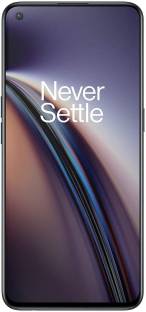 Currently unavailable Add to Compare OnePlus Nord CE 5G (Charcoal Ink, 128 GB) 3.484 Ratings & 8 Reviews 8 GB RAM | 128 GB ROM 16.33 cm (6.43 inch) Display 64MP Rear Camera 4500 mAh Battery 12 months ₹22,999 ₹23,999 4% off Free delivery by Today Bank Offer